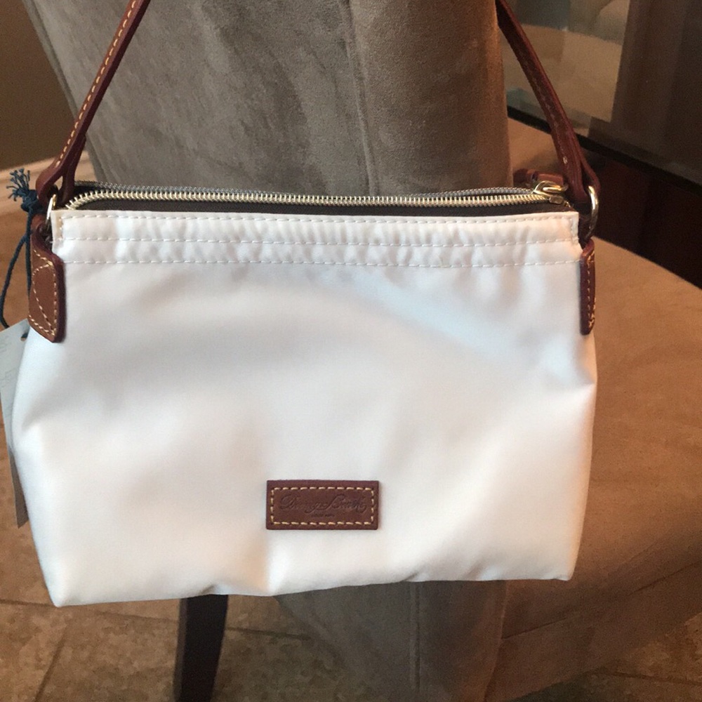 Dooney & Bourke wristlet purse